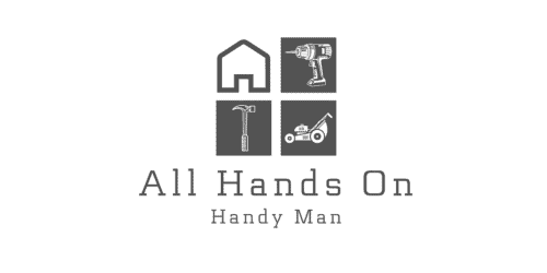 All Hands On Handy Man Logo