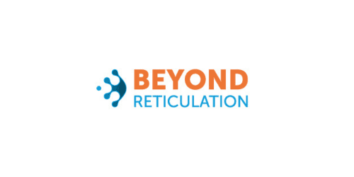 Beyond Reticulation Logo