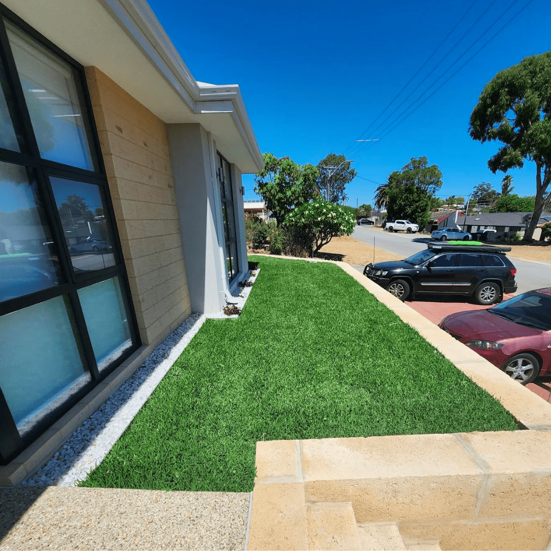 Residential Lawn (1)