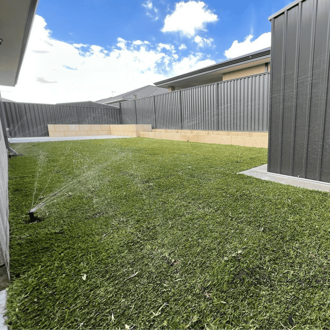 Residential Lawn (3)